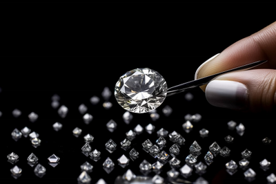 柘光ZG DIAMOND 以中國風美學重塑“鉆石自由”新內(nèi)涵