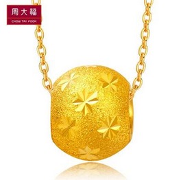 周大福黃金與佐卡伊珠寶深度解析 購物常識與終極推薦指南