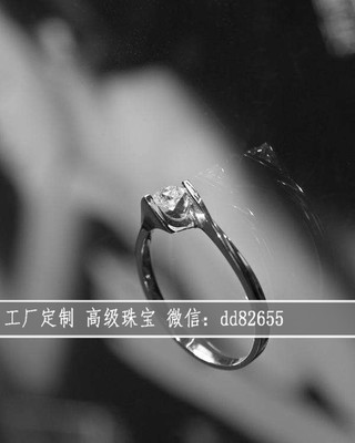 范冰冰超大鉆戒值多錢？揭秘珠寶首飾零售市場的高端密碼